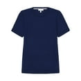 thumbnail image 4 of SKYLAR SHORT-SLEEVE CREWNECK, 4 of 4