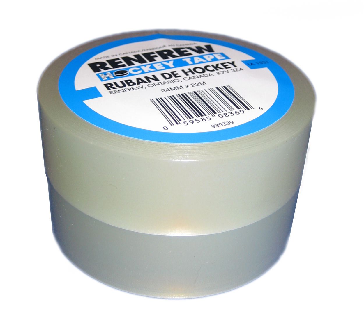 Renfrew Clear Shin Pad Tape 2 Pack Walmart Canada Renfrew Clear Shin Pad Tape 2 Pack Walmart Canada