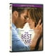Film The Best of Me (DVD) – image 1 sur 1
