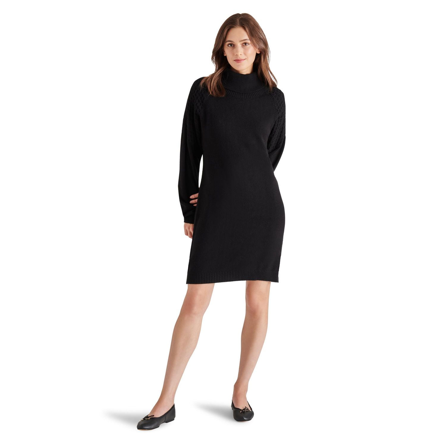 Bb dakota hot sale sweater dress