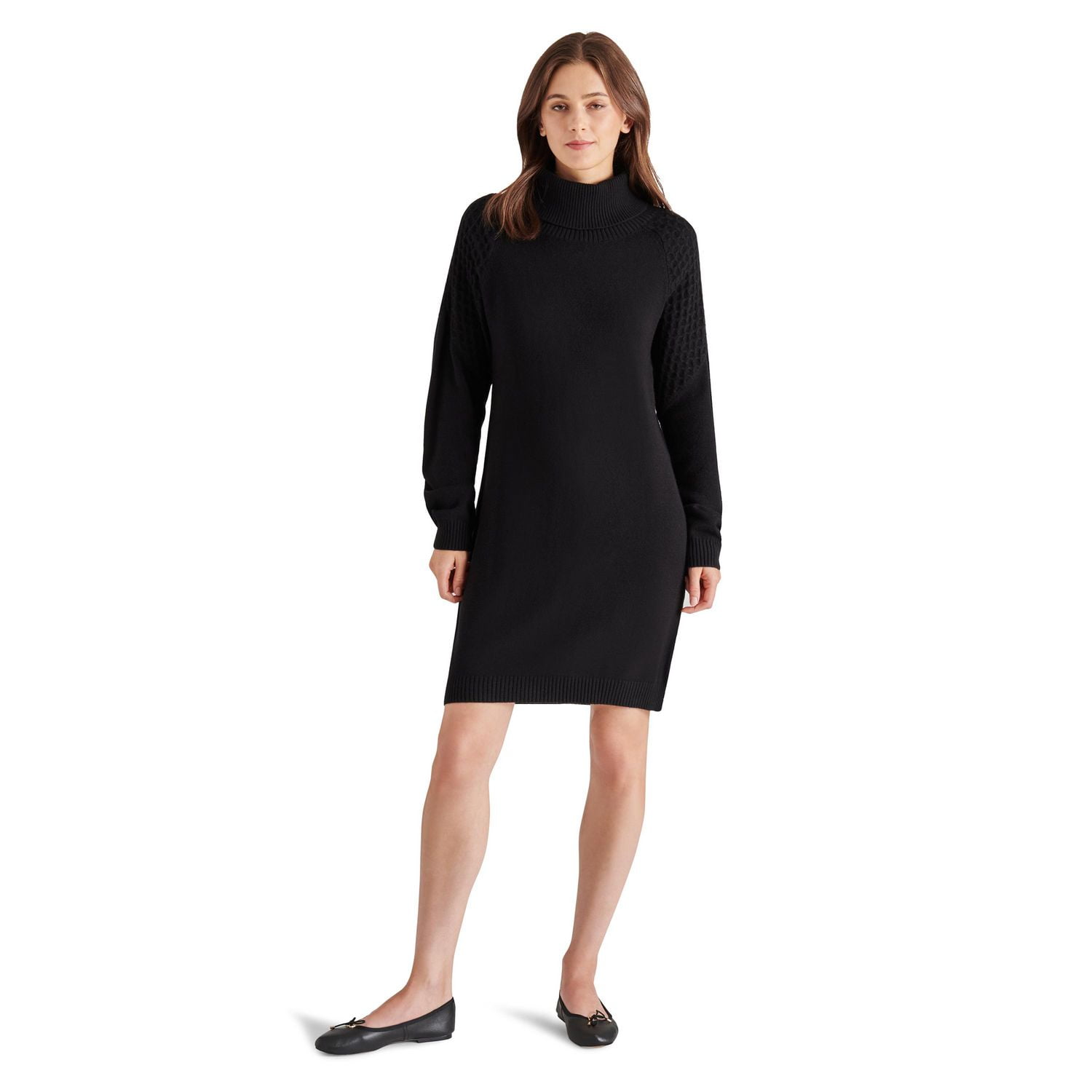 BB DAKOTA SWEATER DRESS