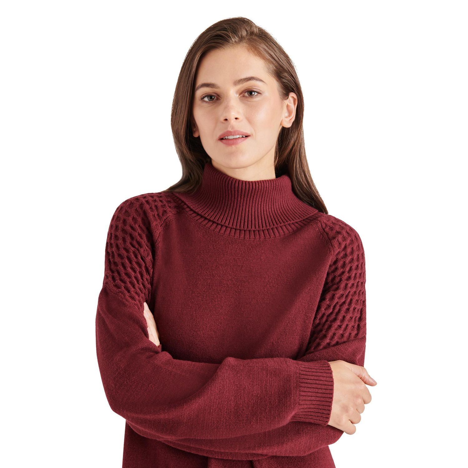 BB DAKOTA SWEATER DRESS