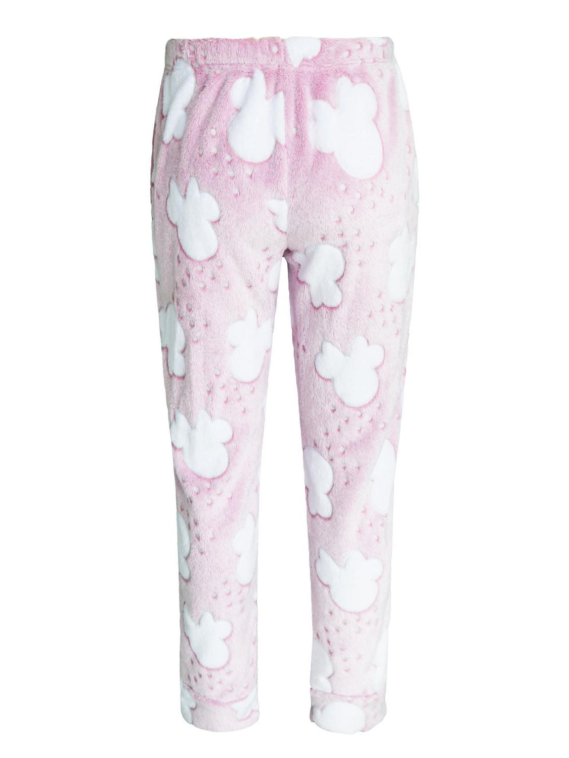 Pantalon de pyjama Minnie pour femme