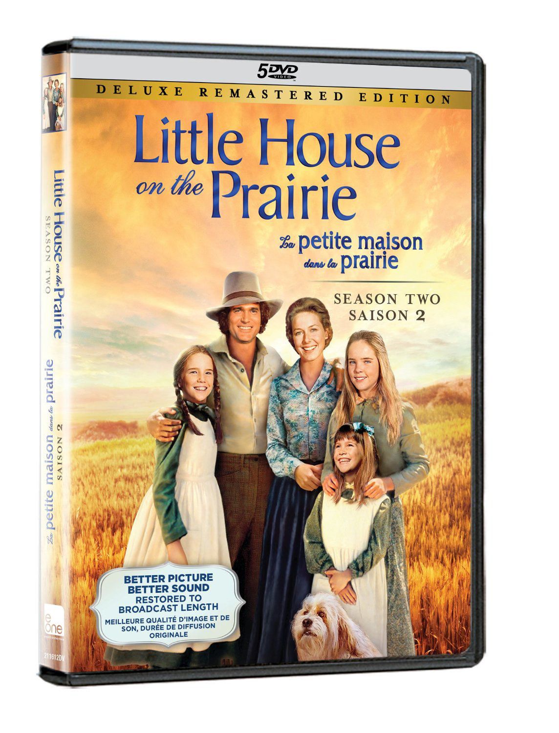 Little house on the prairie silent promises