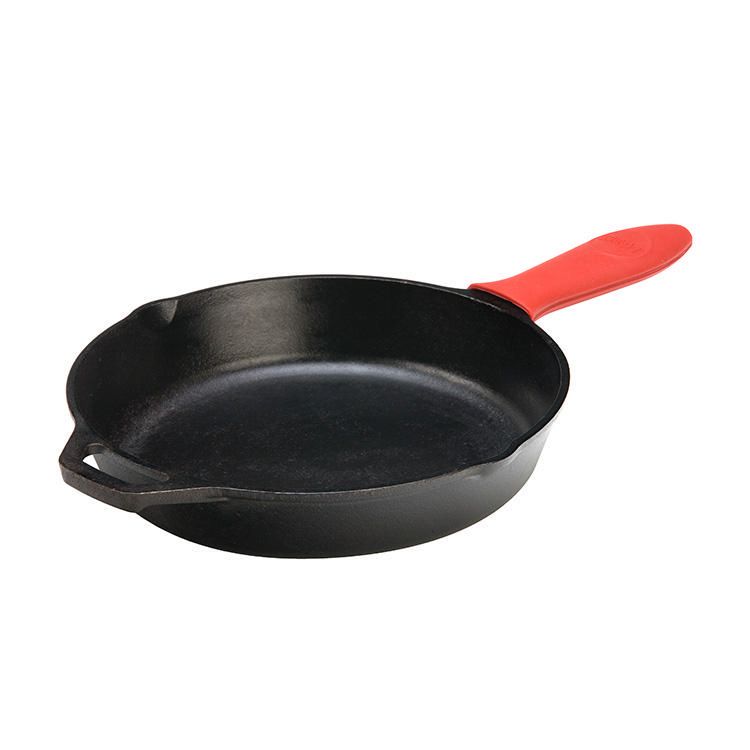 Lodge 10.25'' Cast Iron Cookware Set Walmart Canada