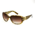 thumbnail image 1 of Time & Tru Women's Oversized Rectangle Sunglasses, 1 of 5