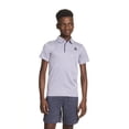 thumbnail image 1 of Reebok Boys Ace Performance Polo Shirt, 1 of 6
