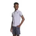 thumbnail image 2 of Reebok Boys Ace Performance Polo Shirt, 2 of 6