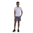 thumbnail image 4 of Reebok Boys Ace Performance Polo Shirt, 4 of 6