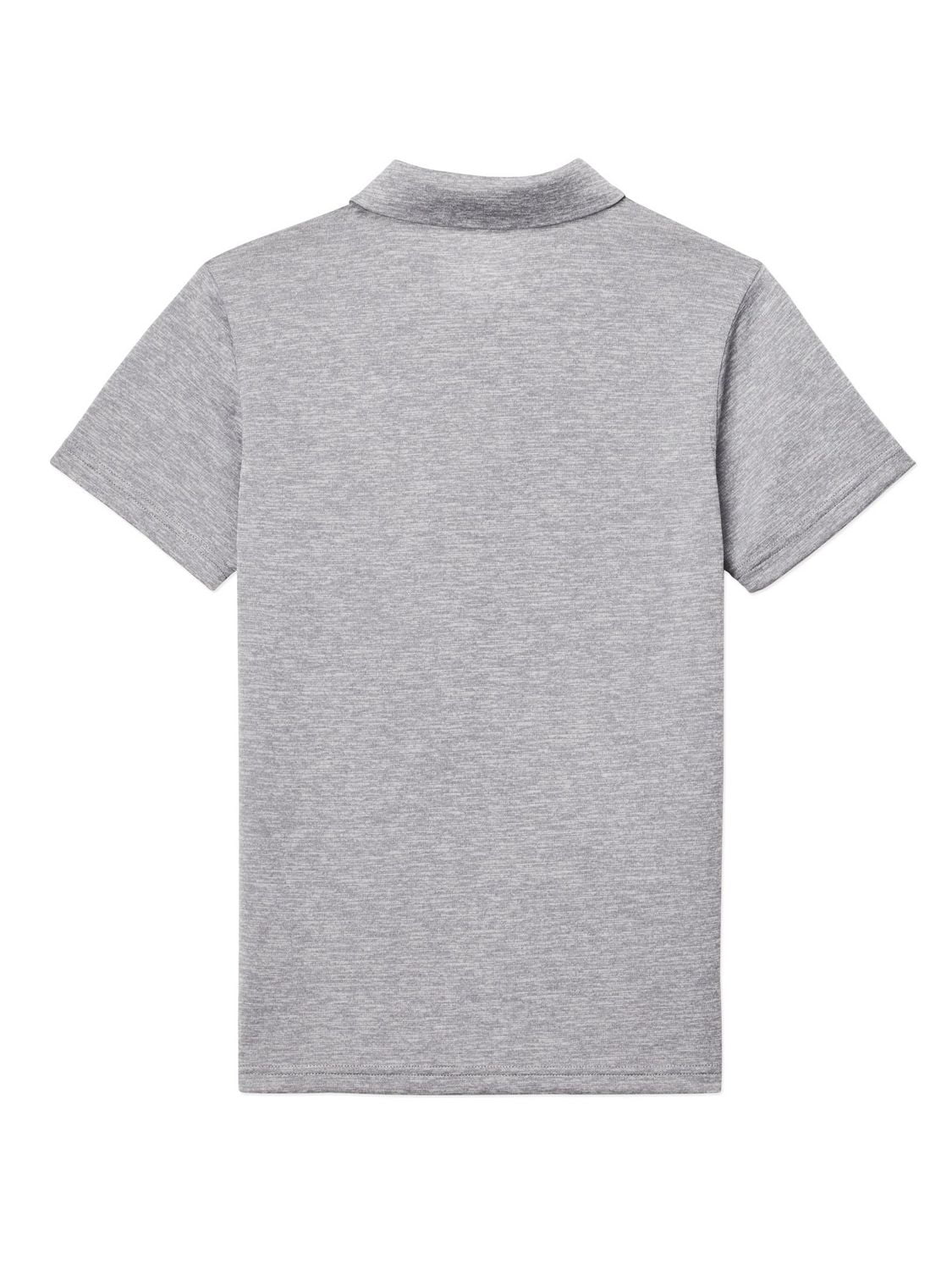 Reebok Boys Ace Performance Polo Shirt