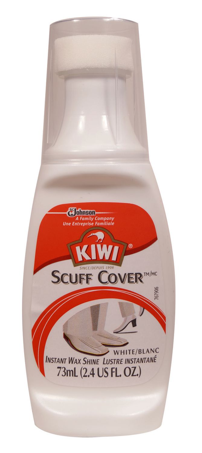 kiwi scuff cover