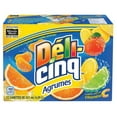 thumbnail image 1 of Deli Cinq Agrume 12x341mL, 1 of 4