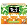 thumbnail image 1 of Minute Maid Orange Juice, 1 of 4