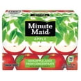 thumbnail image 1 of Minute Maid Apple Juice, 1 of 4