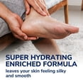thumbnail image 4 of Dr. Scholl's ® Ultra Hydrating Foot Mask, Pack of 3, 44 ml, 4 of 7