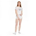 thumbnail image 1 of Pyjamas 3 pièces No Boundaries pour femmes, 1 of 6