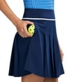 thumbnail image 2 of NAIOMY PLEATED SKORT, 2 of 5