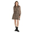 thumbnail image 1 of BB DAKOTA FLOWY DRESS, 1 of 8