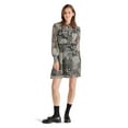 thumbnail image 2 of BB DAKOTA FLOWY DRESS, 2 of 8