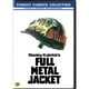 Film Full Metal Jacket (Stanley Kubrick Collection) (DVD) (Anglais) – image 1 sur 1