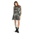 thumbnail image 4 of BB DAKOTA FLOWY DRESS, 4 of 8