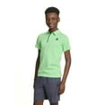 thumbnail image 1 of Reebok Boys Ace Performance Polo Shirt, 1 of 6