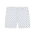 thumbnail image 5 of KRYSTINA PRINTED TWILL SHORT, 5 of 5