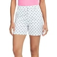 thumbnail image 2 of KRYSTINA PRINTED TWILL SHORT, 2 of 5
