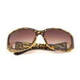 thumbnail image 5 of Time & Tru Women's Oversized Rectangle Sunglasses, 5 of 5
