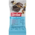 thumbnail image 2 of SlimFast Keto Bomb Snacks, 14x20g Chocolate Caramel Nut Clusters per Box, 280 Grams, 2 of 7