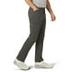 Wrangler Men's Outdoor Performance Pant, Quick dry fabric - image 2 of 6