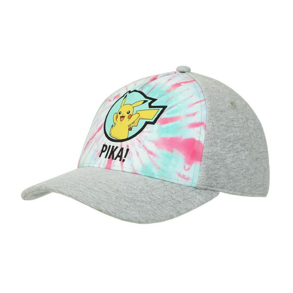 Pokémon Pikachu Girls Hat
