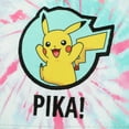 thumbnail image 3 of Chapeau Pikachu Pour Filles, 3 of 6
