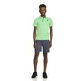 thumbnail image 4 of Reebok Boys Ace Performance Polo Shirt, 4 of 6