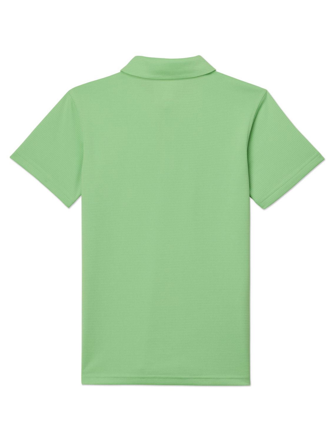 Polo Reebok Ace Performance pour garçon