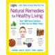 Natural Remedies for Healthy Living – image 1 sur 1