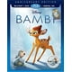 Bambi - (Blu-ray + DVD + Digital HD) – image 1 sur 1