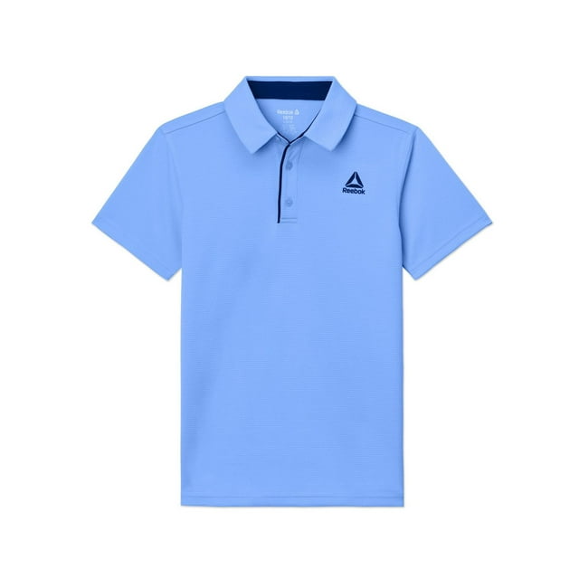 Polo Reebok Ace Performance pour garçon