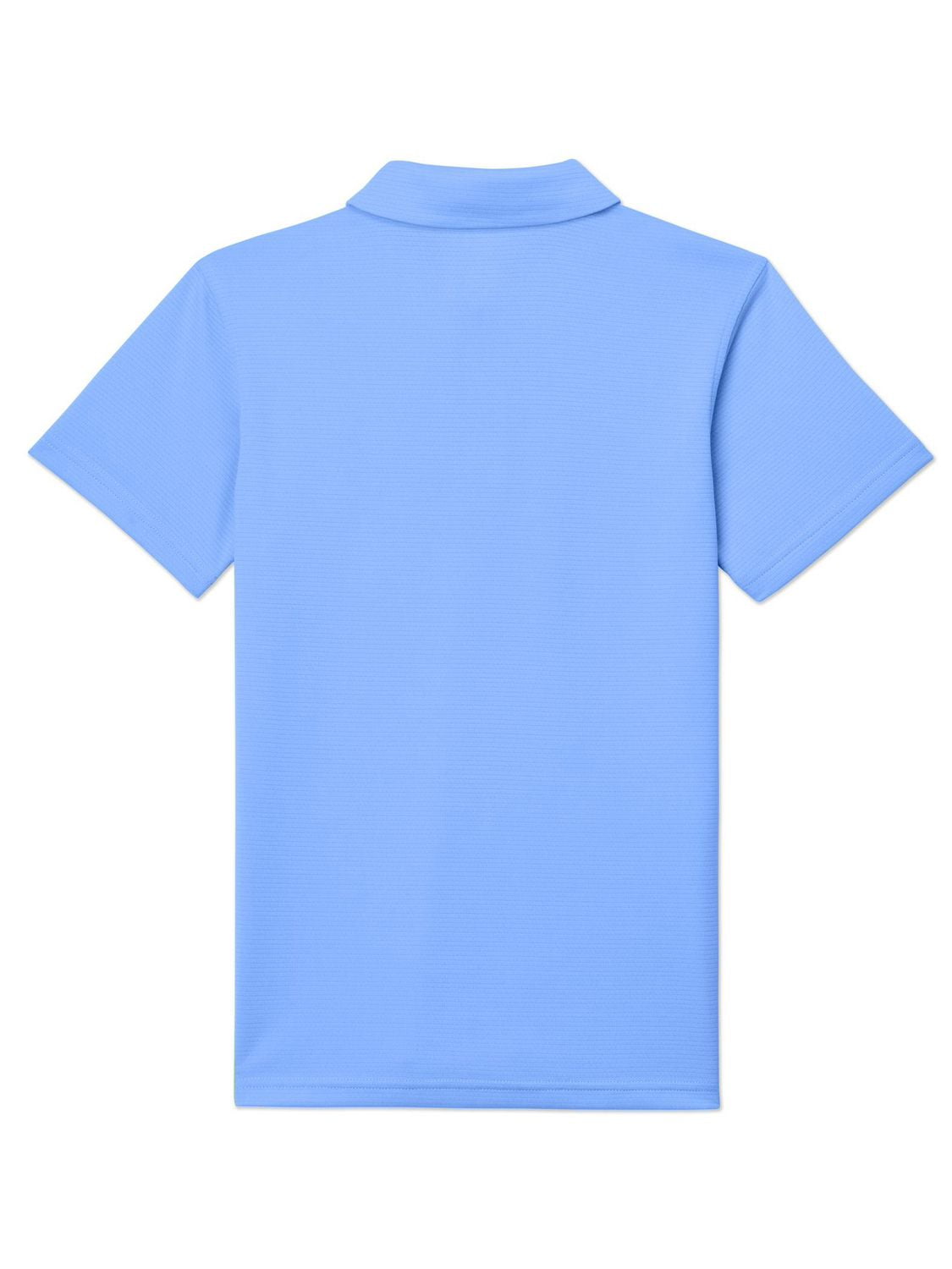 Reebok Boys Ace Performance Polo Shirt