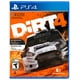 Jeu vidéo Dirt 4 (édition Day One) pour PS4 – image 1 sur 2