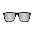 thumbnail image 2 of George Men's Polarized Square Sunglasses, 2 of 3