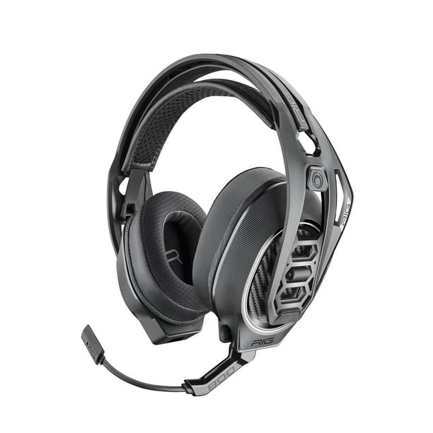 Casque Gaming sans fil et Station d'accueil 800 Pro HS - Noir (PS5