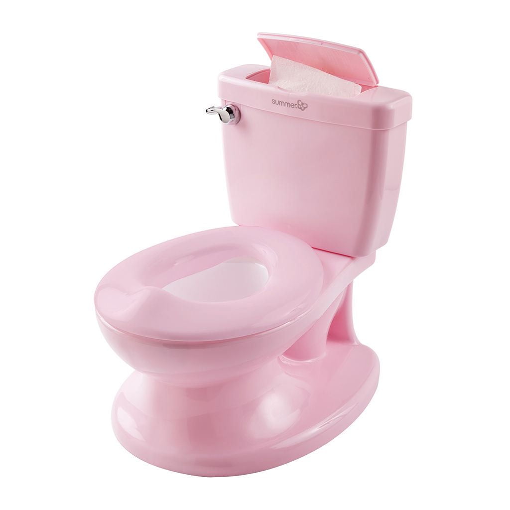 summer infant potty