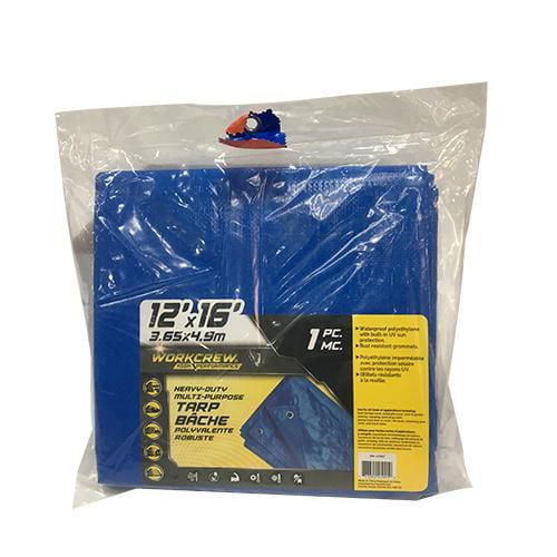 12 x 16 ft Tarp