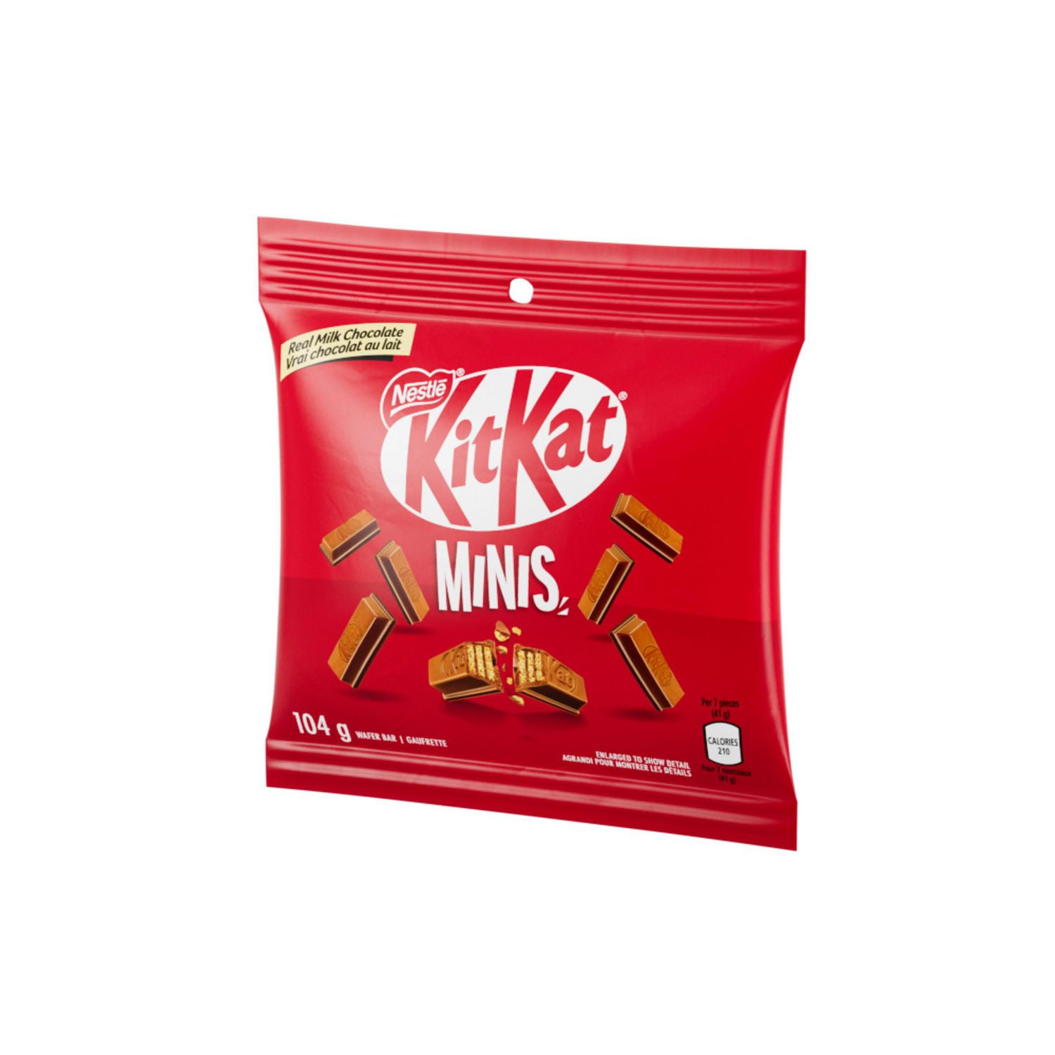KITKAT Wafer Bar Minis - Walmart.ca