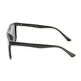 thumbnail image 3 of George Men's Polarized Square Sunglasses, 3 of 3
