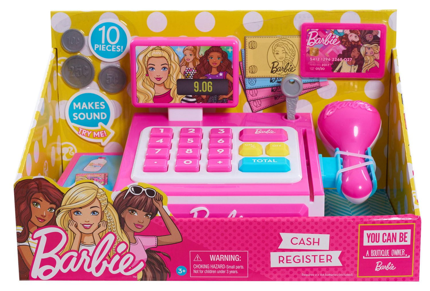 barbie dolls walmart canada