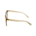 thumbnail image 3 of Time & Tru Women's Polarized Square Sunglasses, 3 of 5