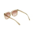 thumbnail image 4 of Time & Tru Women's Polarized Square Sunglasses, 4 of 5