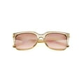 thumbnail image 5 of Time & Tru Women's Polarized Square Sunglasses, 5 of 5